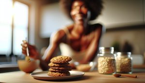 Oatmeal Cookie Recipe for Diabetics: Guilt-Free Indulgence