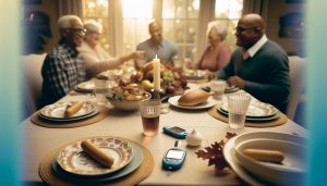 Thanksgiving and Diabetes: Enjoy the Feast Without Fear