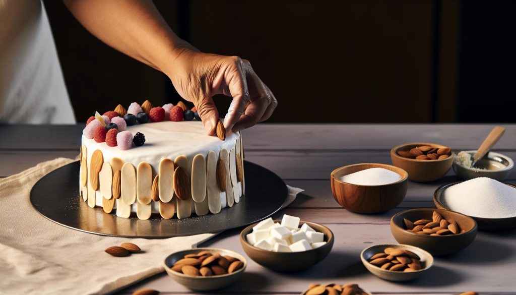 Cake for Diabetics Where to Buy: Top Bakeries & Online Stores