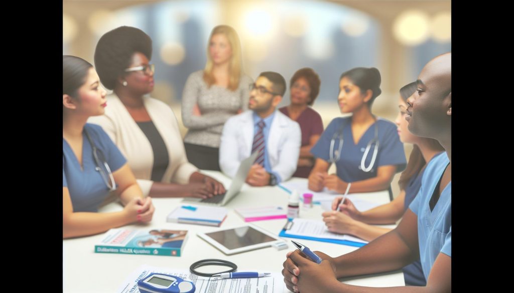 Diabetes NCLEX Questions: Practice Test & Study Tips for Nurses