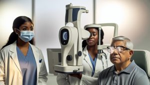 Blog 39 Optos Diabetic Retinopathy: Advanced Screening Technology