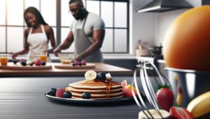 Pancakes Diabetes: 10 Blood Sugar-Friendly Breakfast Ideas