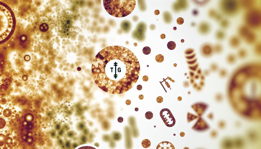 Type 1 Diabetes Tattoo: Medical Alert Style & Safety