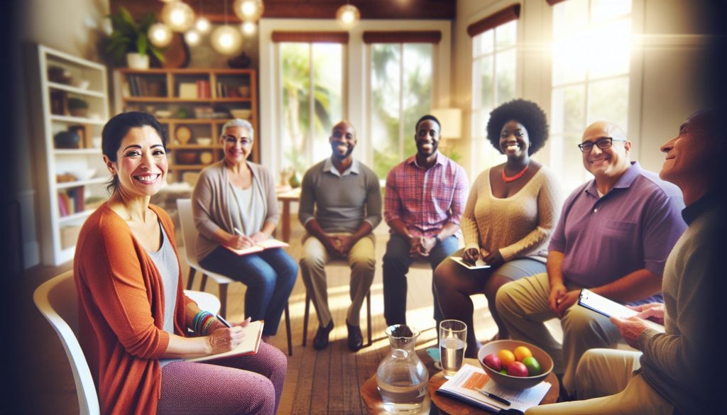 Diabetes Reversal Group: Success Stories & Science-Based Methods