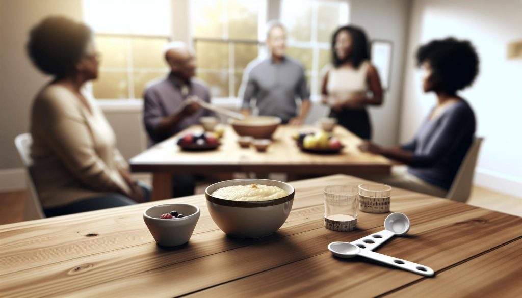 Can Diabetes Eat Grits? Safe Preparation & Portion Guide