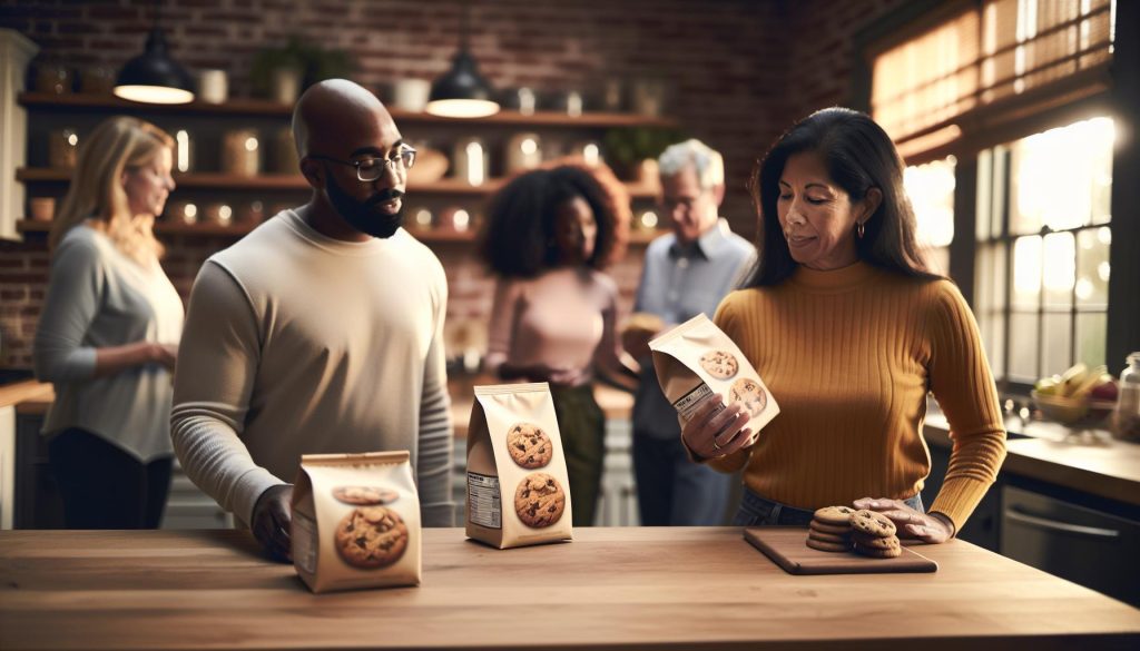 Diabetic Cookies to Buy: Store-Bought Options That Satisfy