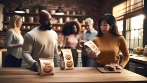 Your Diabetes Management Hub | Food, Care & Lifestyle Guide 1 Diabetic Cookies to Buy: Store-Bought Options That Satisfy
