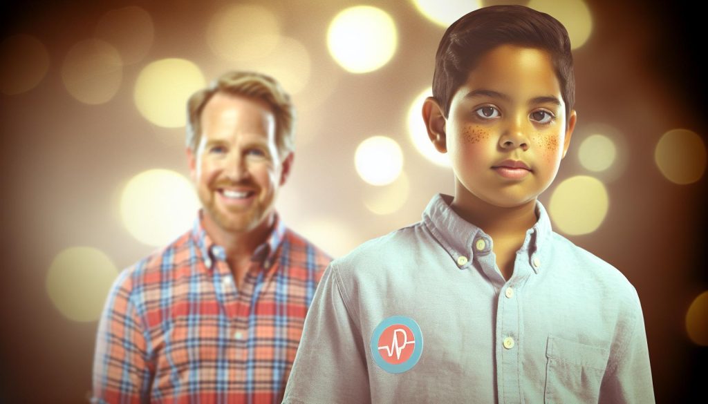 Diabetes Stickers: Medical Alert Options for Kids & Adults