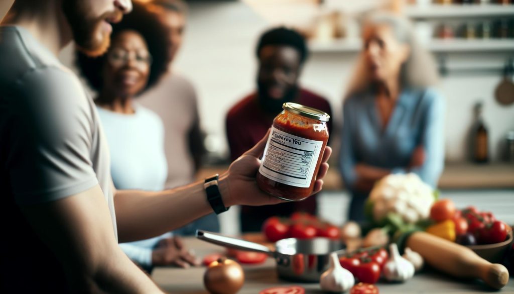 Tomato Sauce and Diabetes: Hidden Sugars You Must Avoid