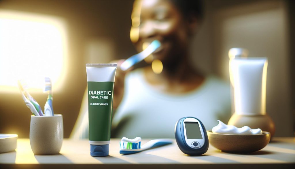 Diabetic Toothpaste: Best Oral Care for Blood Sugar Health