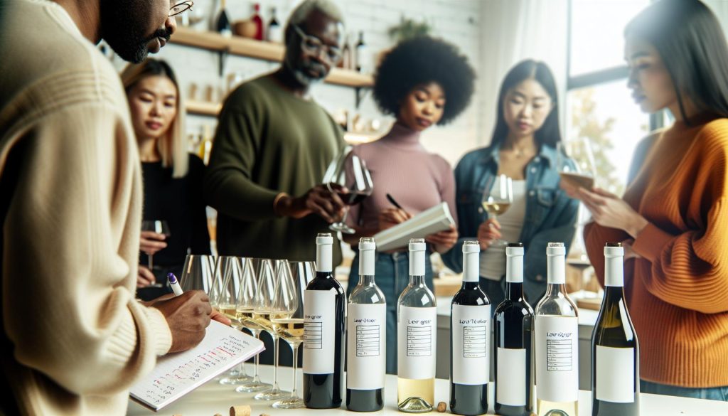 List of Wines for Diabetics: 12 Safe Low-Sugar Options