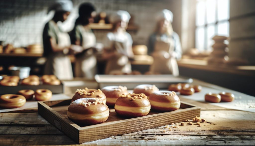 Sugar Free Donuts for Diabetics: Bakery-Style Recipe Secrets