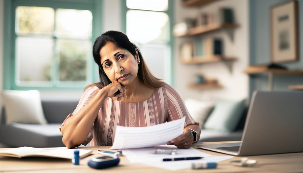 Can You Collect Disability for Diabetes? Complete Benefits Guide