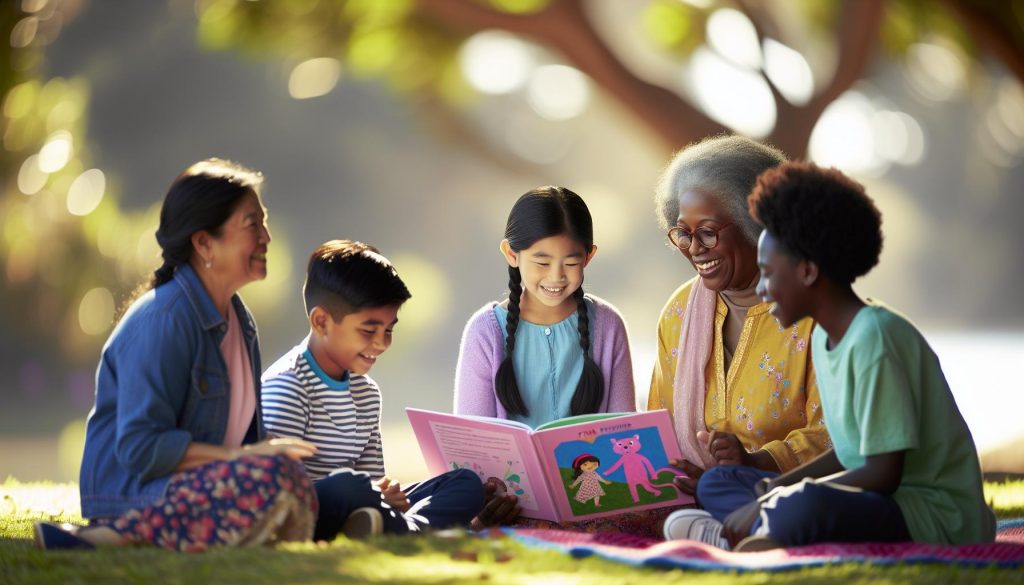 Pink Panther Book on Diabetes: Fun Learning for Kids