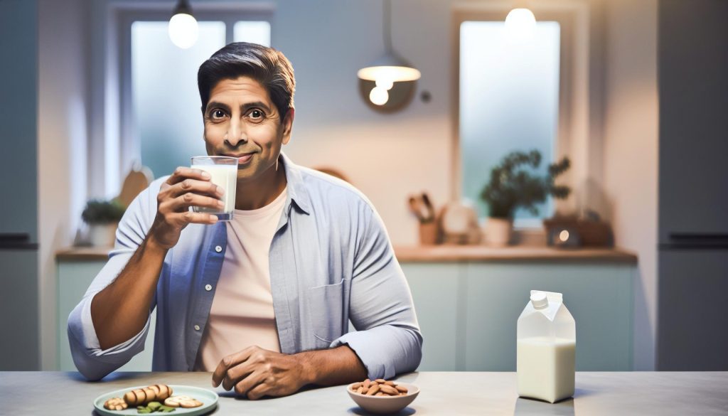 Un Diabetico Puede Tomar Leche: La Verdad Que Necesitas