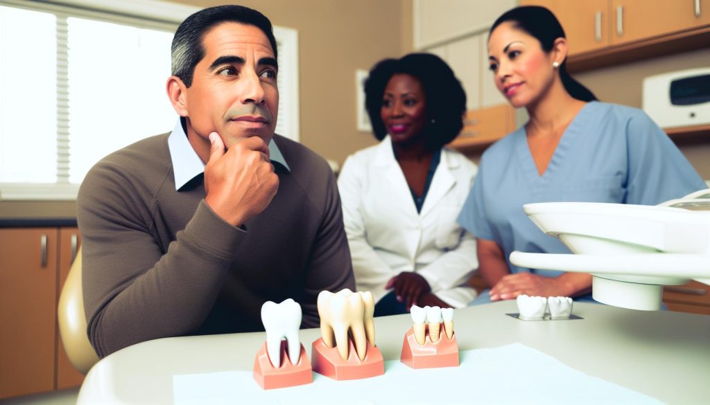 Can Diabetics Get Dental Implants? Success Rates & Risks