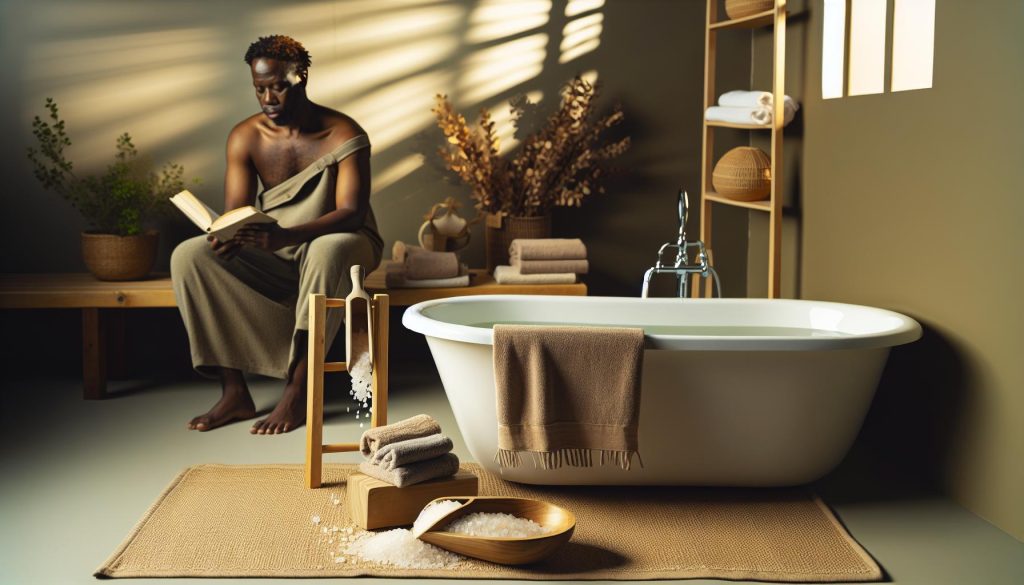 Epsom Salt Bath and Diabetes: Safe Soaking Guidelines