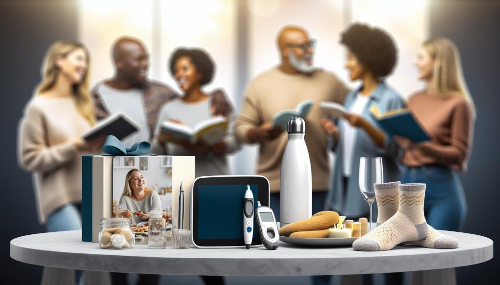 Gifts for Diabetics: 25 Thoughtful Ideas They’ll Love