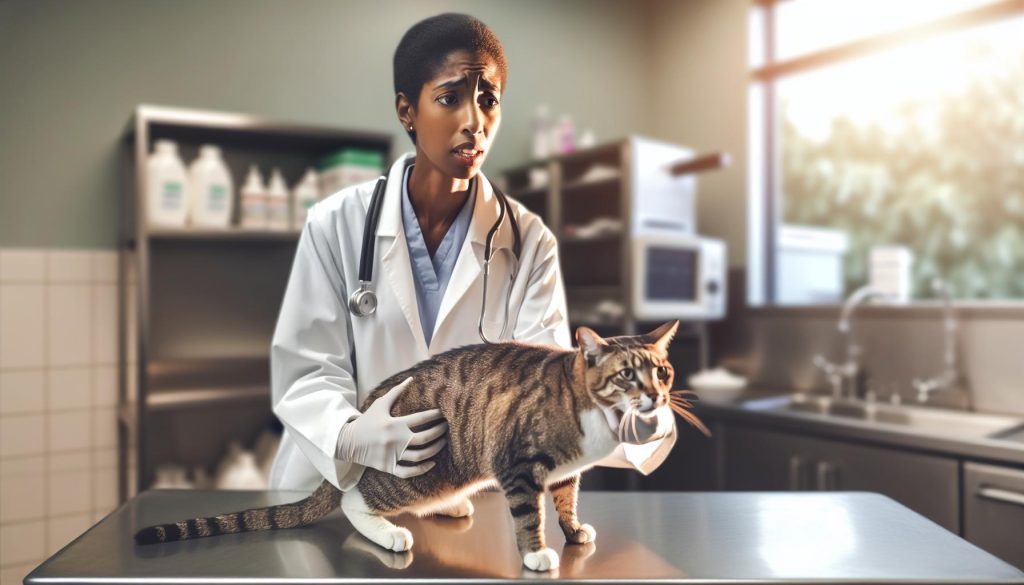 Feline Diabetes and Vomiting: Cat Care Emergency Guide