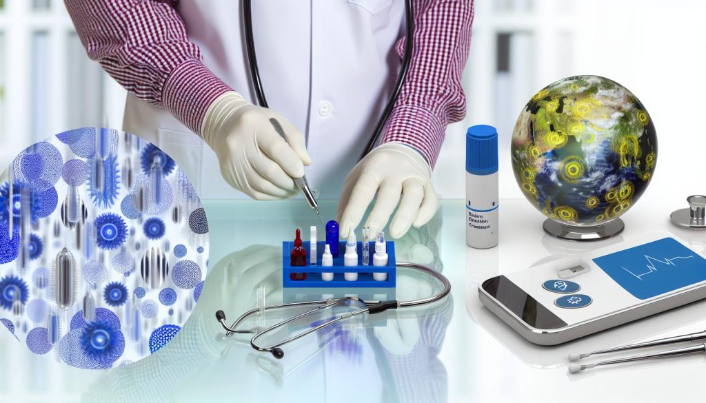 Toenail Fungus and Diabetes: Prevention & Treatment Guide