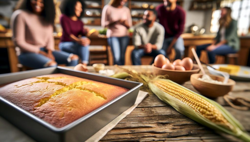 Diabetic Cornbread Recipe: Southern Comfort Without the Carbs