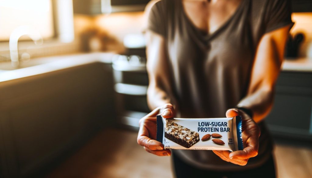 Protein Bar for Diabetic: 15 Best Low-Sugar Options