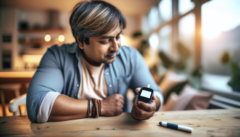 Diabetes Alert Day: 7 Warning Signs You Can’t Ignore