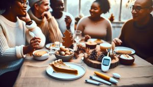 Your Diabetes Management Hub | Food, Care & Lifestyle Guide 16 Can Diabetics Eat Pumpkin Pie? Holiday Dessert Survival Guide