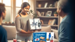 Your Diabetes Management Hub | Food, Care & Lifestyle Guide 17 Gifts for a Diabetic: 20 Practical & Thoughtful Ideas