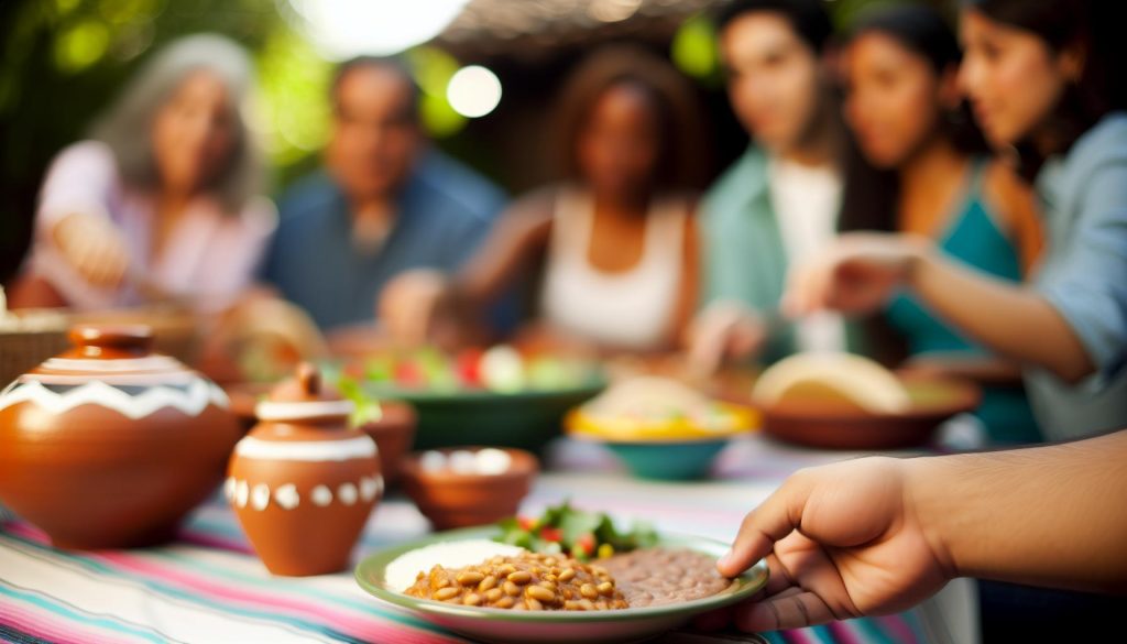 Can Diabetics Eat Refried Beans? Mexican Food Safety Tips