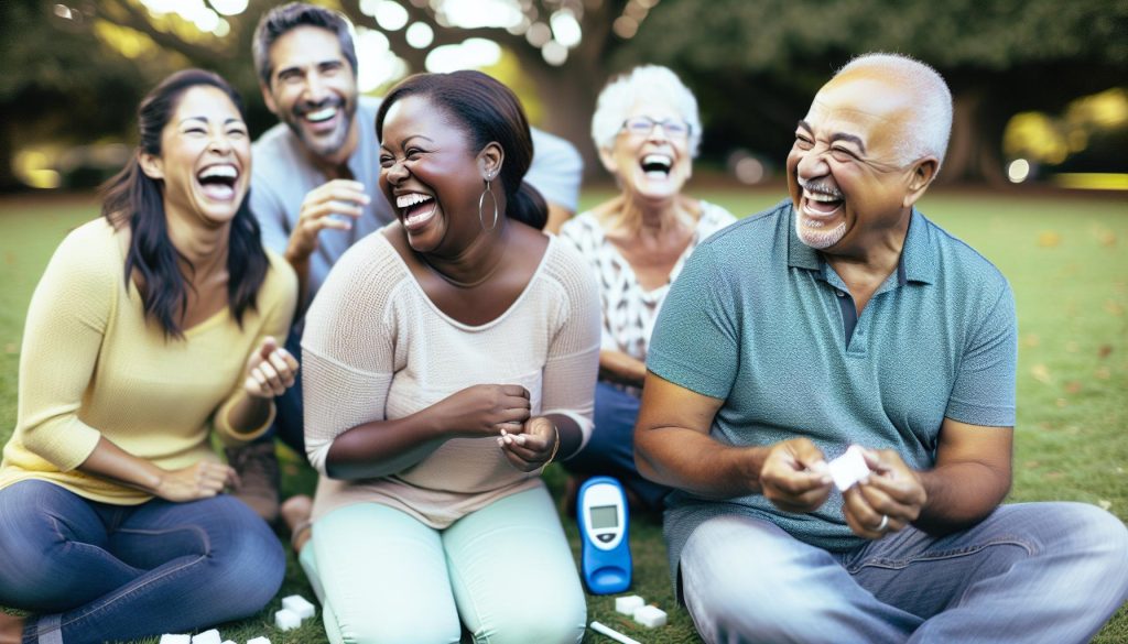 Puns About Diabetes: Laughter as the Best Medicine