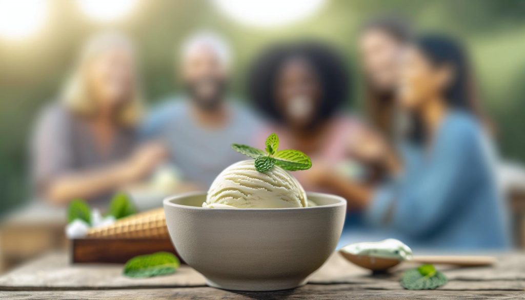 Ice Cream That Diabetics Can Eat: Delicious Safe Options