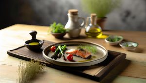 Diabetic Salmon Recipes: 10 Heart-Healthy Meals Under 20 Carbs