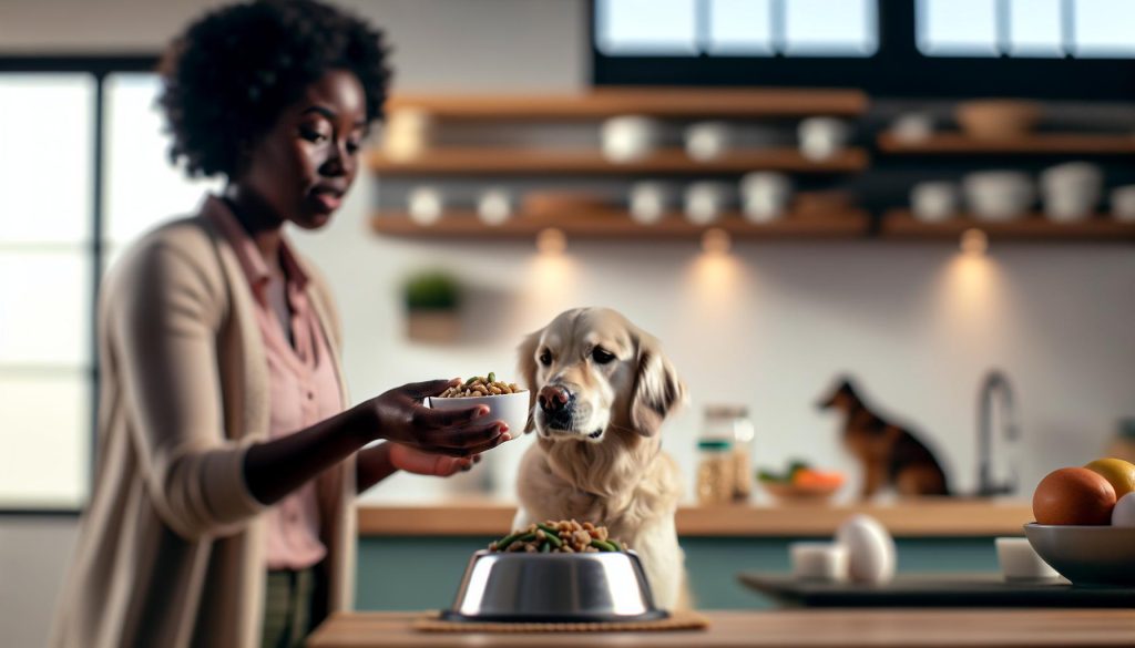 Homemade Food for Diabetic Dog: Vet-Approved Recipes