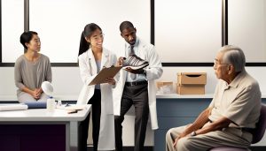 Diabetic Shoes Prescription Example: Get Coverage Approval Fast