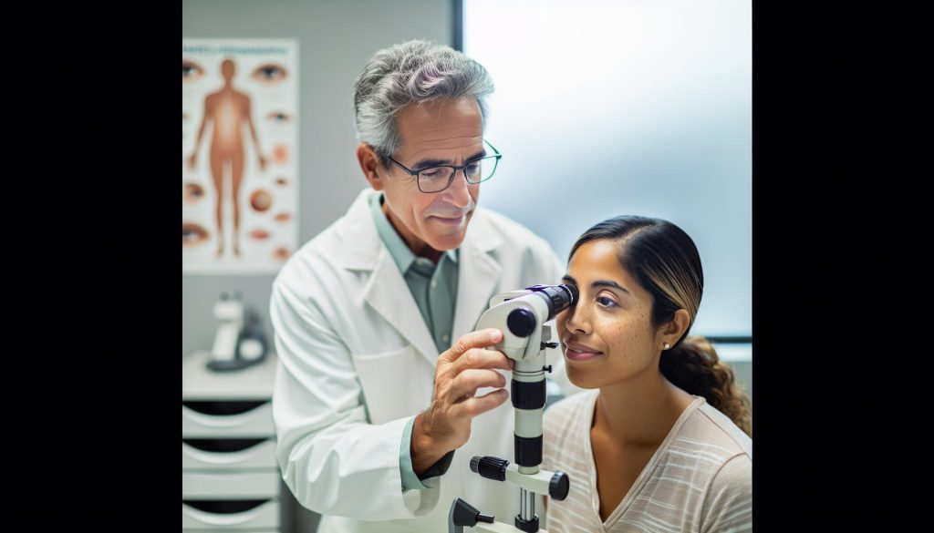 Diabetic Retinopathy SLC UT: Eye Specialists & Treatment Options