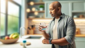 Is Alkaline Water Good for Diabetics? The Truth Revealed