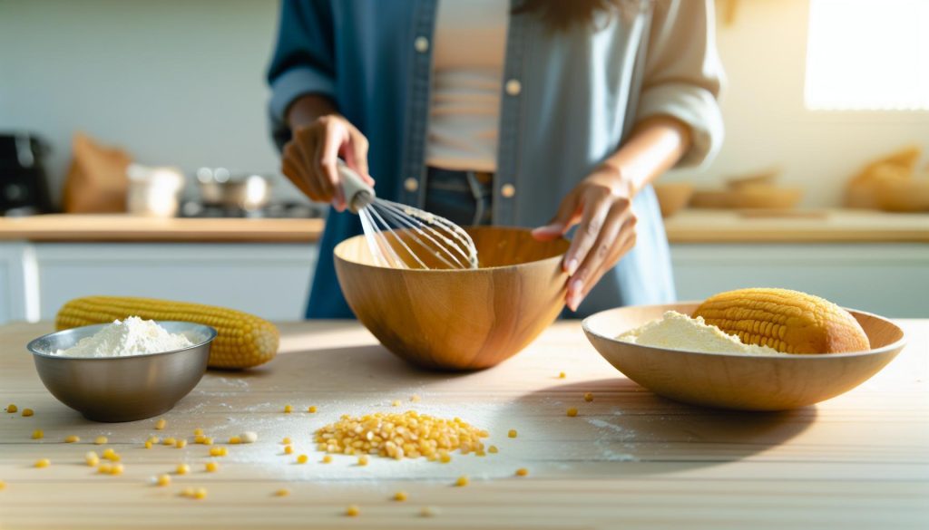 Is Corn Bread Okay for Diabetics? Carb Facts & Recipes