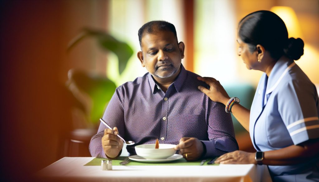 Diabetes and Lack of Appetite: Causes & Quick Solutions