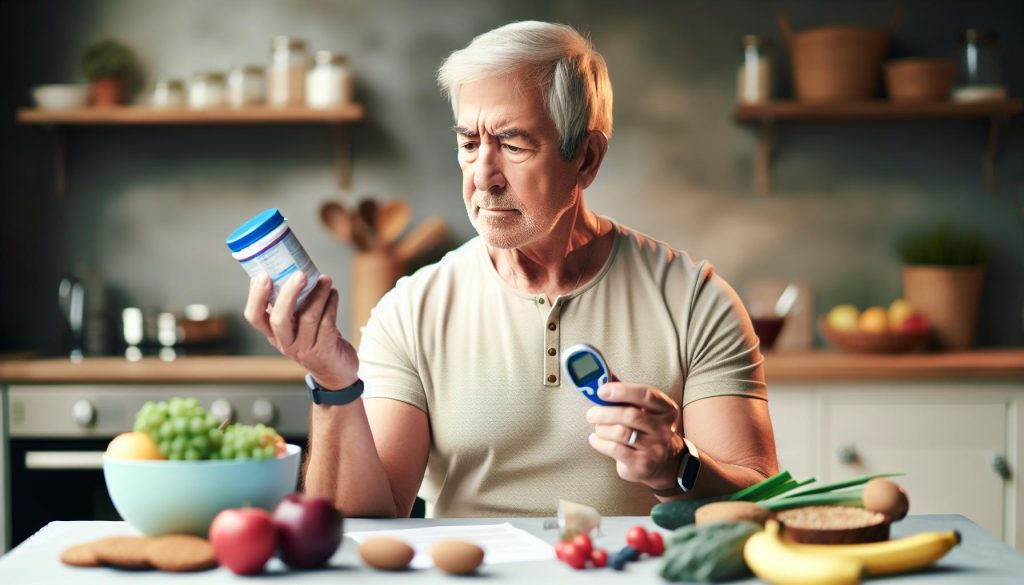 Is Ensure Good for Diabetic? Nutritional Shake Analysis