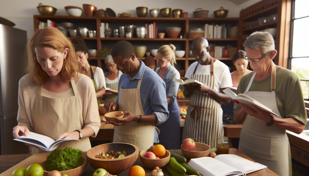 The Diabetic Kitchen Cookbook: Recipe Collection Review