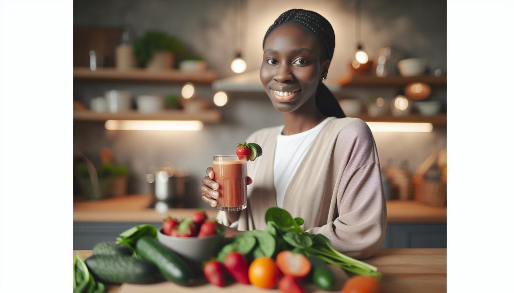 Juice Cleanse for Diabetics: Safe Detox Methods That Work