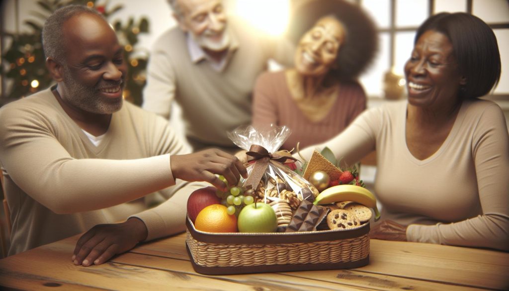 Food Gifts for Diabetics: 20 Sugar-Free Ideas They’ll Love