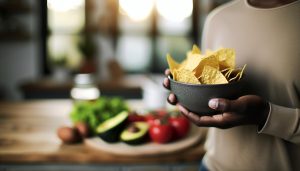 Tortilla Chips for Diabetics: Crunchy Snacks You Can Enjoy
