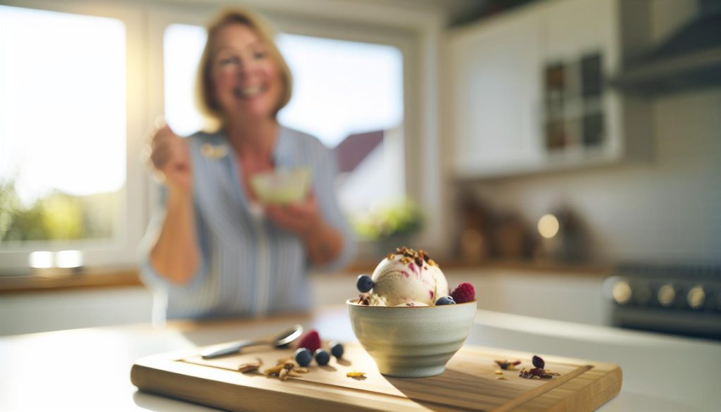 Ice Cream for Diabetes: 12 Delicious Low-Carb Frozen Treats