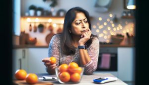 Are Mandarins Good for Diabetics? Citrus Facts Revealed