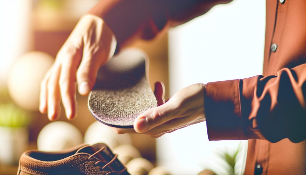 Diabetic Insoles: Top 7 Therapeutic Options for Comfort