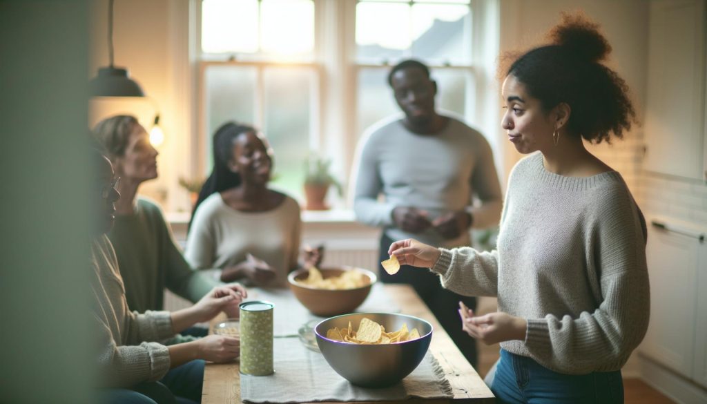 Can Diabetics Eat Chips? Best Low-Carb Options & Portion Tips