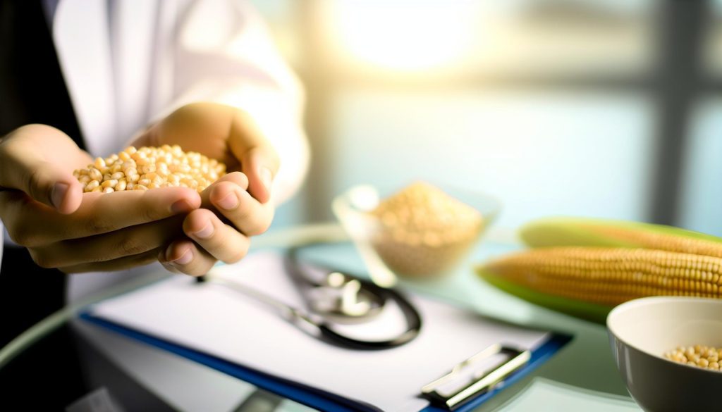 Maize and Diabetes: Should You Avoid This Popular Grain?