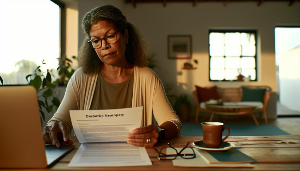 Is Diabetic Neuropathy a Disability? Your Benefits Guide